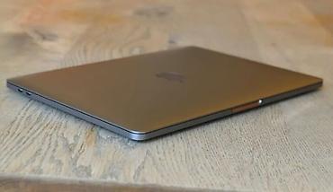 Ноутбуки Apple (MacBook): Macbook pro Очень шикарное состояние Он отдельно без ничего отдам — 1