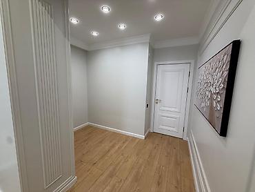 Продажа квартир: 2 комнаты, 82 м², Элитка, 10 этаж, Дизайнерский ремонт — 15