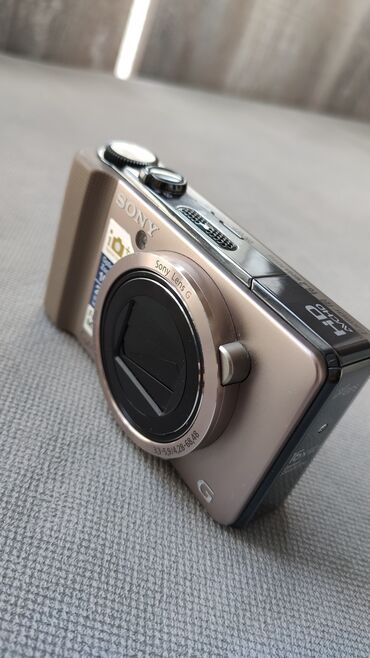 карты памяти western digital для фотоаппарата: Фотоаппарат Sony HX9V, в комплекте фирменная зарядка и карта памяти на