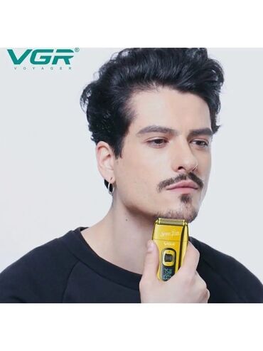 Триммеры: Триммер Для бороды, Керамическая, Вакуумный сбор волос at lalafo.kg — 6 Триммеры: Триммер Для бороды, Керамическая, Вакуумный сбор волос — 6