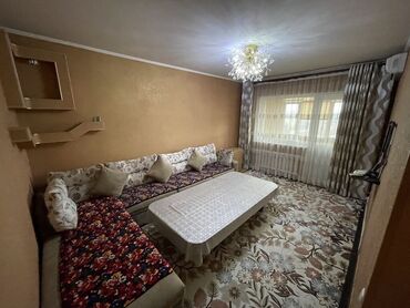 Продажа квартир: 3 комнаты, 62 м², 105 серия, 7 этаж, Евроремонт