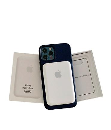 alfon 13 pro: Powerbank Apple, 5000 mAh, Yeni — 2