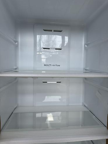 Холодильники: Холодильник Midea, Двухкамерный — 6