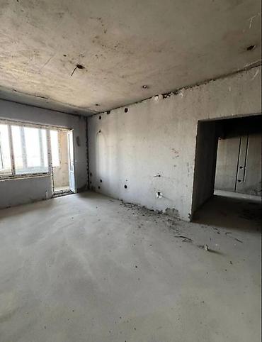 эко комплекс: 1 комната, 54 м², Кок-Жар ж/м 106 серия улучшенная, 6 этаж, ПСО (под самоотделку) — 3