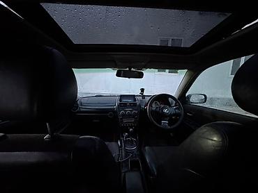 Lexus: Lexus IS: 2003 г., 2 л, Автомат, Бензин, Седан — 11