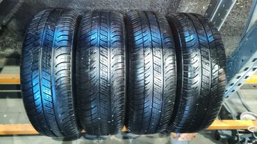 Шины: Шины 185 / 60 / R 15, Лето, Б/у, Комплект, Легковые, Италия, Pirelli