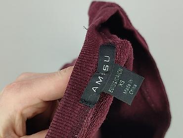 set dresowy pull and bear: Amisu, Bluza damska
, rozmiar XS — 4