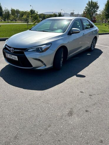 toyota camry 30: Продам Тойота Камри гибрид в 55-кузове, комплектация SE. Год выпуска