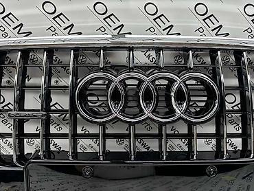 akcija ventilatora: MASKA Q5 FACELIFT S-LINE TIP 2 ZA AUDI Q5 | Maska za Audi Q5 — 3