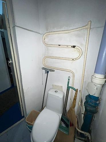 Продажа квартир: 1 комната, 37 м², Индивидуалка, 5 этаж at lalafo.kg — 18 Продажа квартир: 1 комната, 37 м², Индивидуалка, 5 этаж — 18