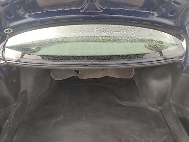 комбин: Volkswagen Passat: 1991 г., 1.8 л, Седан — 10