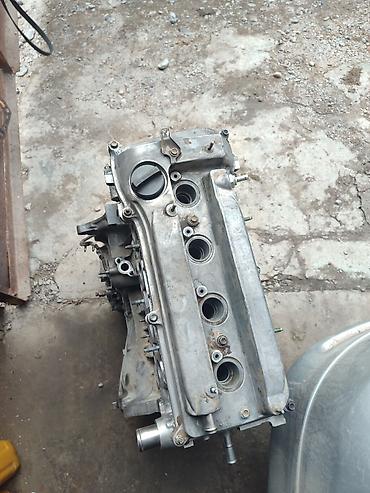 Двигатели, моторы и ГБЦ: Бензиновый мотор Toyota 2.4 л at lalafo.kg — 2 Двигатели, моторы и ГБЦ: Бензиновый мотор Toyota 2.4 л — 2