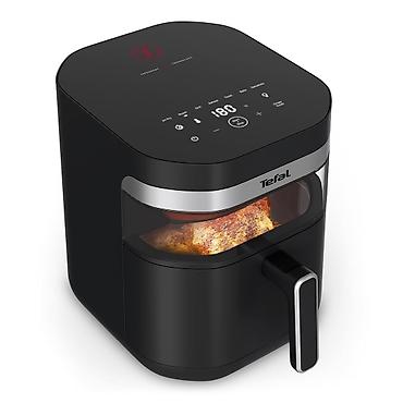 №: 463 Məhsulun adı: Aerofritür Tefal Easy Fry Infrared EY8328E0