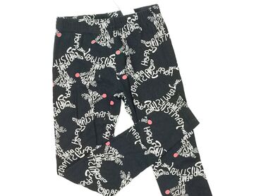tiulowa spódniczka dla niemowlaka: Leggings for kids, Destination, 10 years, 140, condition - Very good