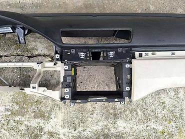 tuned air: KREM TABLA SA AIRBAGOM ZA VOLKSWAGEN PASSAT B7 | Krem, bež tabla sa — 4