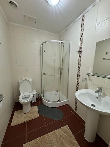 Иссык-Куль 2026: Коттедж, КАПРИЗ ЦО Каприз, Чолпон-Ата, Детская площадка, Парковка, стоянка, Охраняемая территория — 26