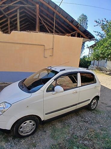 резина матиз r13 цена: Daewoo Matiz: 2009 г., 0.9 л, Автомат, Бензин, Хэтчбэк — 4