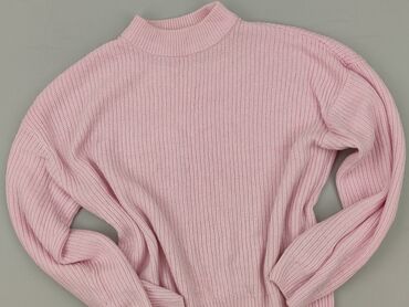 bluoltre sweter: FB Sister, Sweter damski, rozmiar M