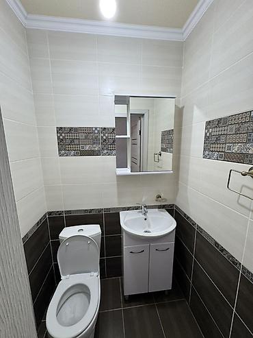 Продажа квартир: 2 комнаты, 72 м², Элитка, 6 этаж, Дизайнерский ремонт — 12