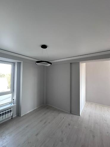 квартира продаю: 3 комнаты, 87 м², Пишпек Элитка, 4 этаж, Свежий ремонт — 9