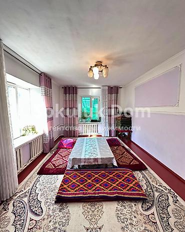 2 6: 4 комнаты, 75 м², 7 соток, Сокулук — 6