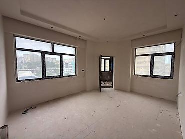 Mənzillərin satışı: Satılır 4 otaqlı yeni tikili 157 m², Şah İsmayıl Xətai m. Kateqoriya — 4