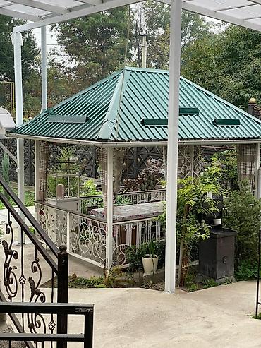 5: 🏡 Срочно продаётся или меняется на квартиру в Бишкеке! Продаётся — 1