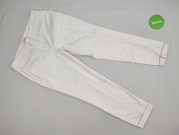 cana: Camaïeu, Spodnie materiałowe damskie, rozmiar XL — 2