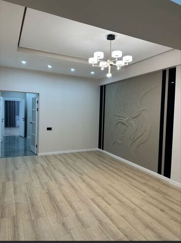 дома барачного типа: 3 комнаты, 100 м², Элитка, 10 этаж, Евроремонт