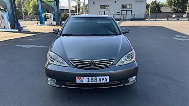камри 55 амерканец: Toyota Camry: 2002 г., 3 л, Автомат, Бензин, Седан — 3