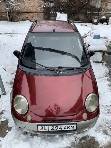 матиз 2 цена: Daewoo Matiz: 2005 г., 0.8 л, Автомат, Бензин, Хэтчбэк