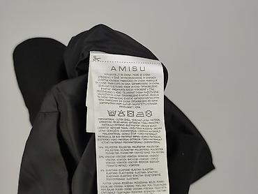 pull and bear garnitury: Amisu, Піджак жіночий, розмір XS — 5