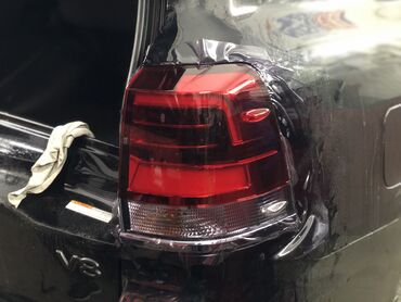 Автомойки: Автомойка | Полировка, Оклейка защитной пленкой, Тонировка — 18