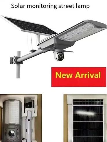 Ostale kamere: SOLARNA PTZ Lovacka maskirna GPS Kamera 4G SIM. app.UBOX. PROLEĆNA — 8