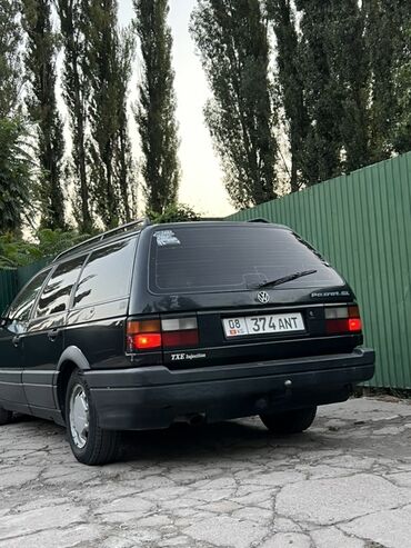 набор инструментов force: Volkswagen Passat: 1992 г., 2 л, Механика, Бензин, Универсал