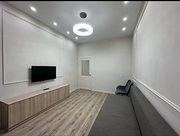 Продажа квартир: 2 комнаты, 48 м², Индивидуалка, 2 этаж, Дизайнерский ремонт at lalafo.kg — 2 Продажа квартир: 2 комнаты, 48 м², Индивидуалка, 2 этаж, Дизайнерский ремонт — 2