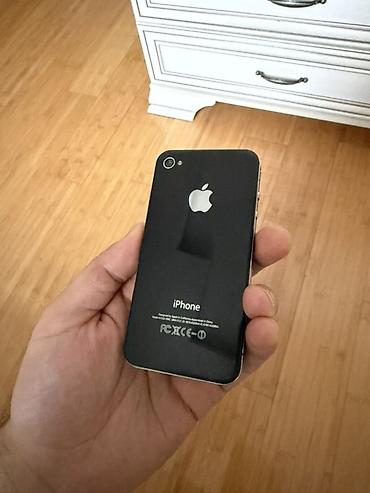 iphone 11 black: IPhone 4, Qara — 3