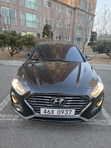 номер такси джалал абад: Hyundai Sonata: 2018 г., 0.2 л, Автомат, Газ, Седан