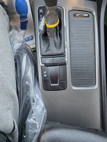 Kia: Kia K5: 2019 г., 2 л, Автомат, Газ, Седан — 9