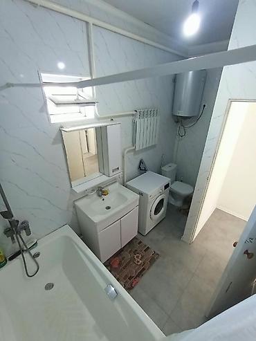 дом тец: 6 комнат, 120 м², 4 соток, Бишкек, Ак-Ордо 3 ж/м Агентство недвижимости — 5
