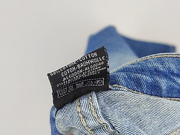 bell bottom jeans: Jeansy damskie, rozmiar S — 5