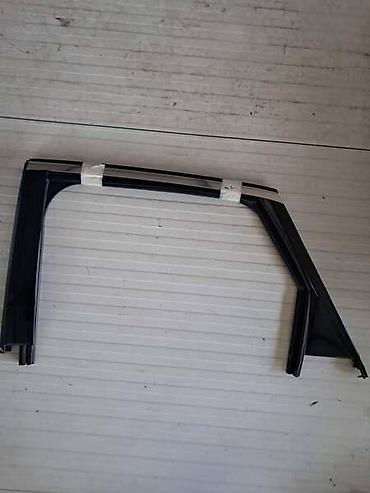 pabsp 20li c4: OKVIR VRATA ZADNJA LEVA ZA CITROEN C4 GRAND PICASSO, C4 GRAND — 1