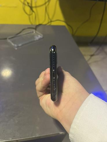 irşad iphone 11: IPhone 11 Pro Max, 256 GB, Matte Midnight Green, Face ID — 7