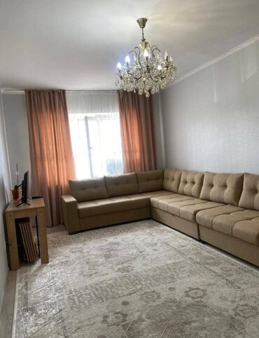 Продажа квартир: 1 комната, 53 м², Элитка, 1 этаж, Евроремонт