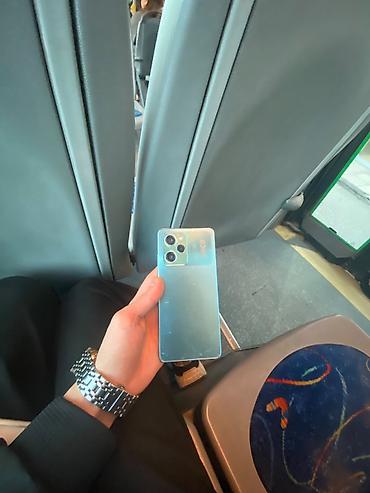 red magic 6s pro: Realme 9i, 256 GB, rəng - Mavi, İki sim kartlı — 2