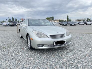 Lexus: Lexus ES: 2004 г., 3.3 л, Автомат, Бензин, Седан