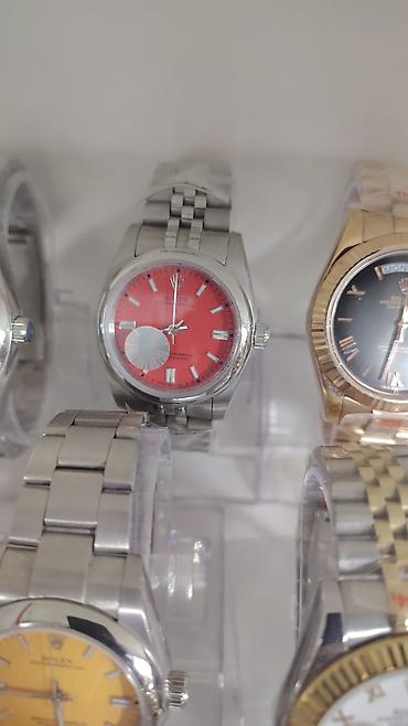 rolex daydate: Məhsul: Kvars mexanizmlu klassik üslublu qol saatları (bir neçə model) — 1