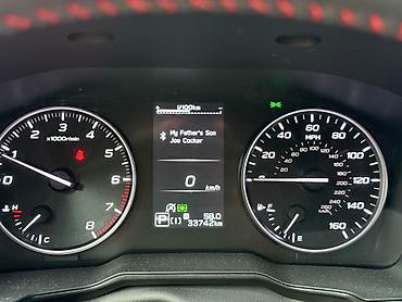 subar: Subaru Legacy: 2023 г., 2.4 л, Вариатор, Бензин, Седан — 6