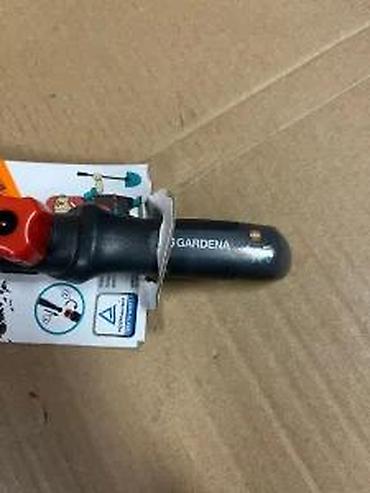 Dečije radionice i alati: Gardena dečje ručne grabulje – Happy People 16873 - Praktičan — 12