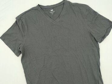 system of a down koszulka h m: T-shirt for men, L (EU 40), H&M, condition - Very good